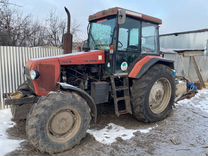Самодельный трактор купить в курске новый минитрактор беларус