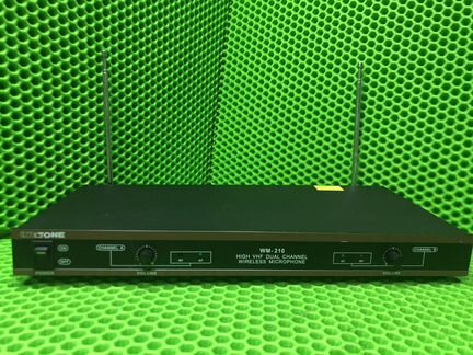 Радиосистема invotone WM210