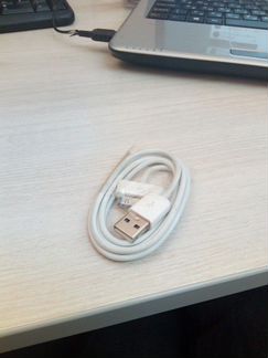 Кабель зарядки iPhone 4/4s