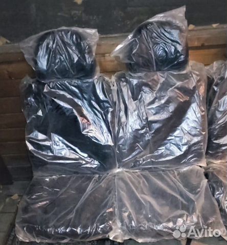 Сиденья для УАЗ