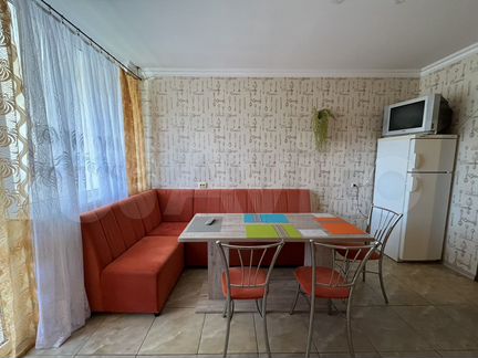 3-к. квартира, 120 м², 2/9 эт.