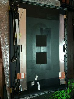 Back case lcd lenovo 300 задняя крышка