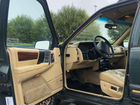 Jeep Grand Cherokee 4.0 AT, 1993, 274 000 км