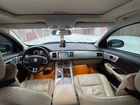 Jaguar XF 3.0 AT, 2013, 61 607 км объявление продам