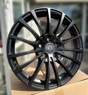 Диски Replica RS R17 5x114,3 Kia Hyundai