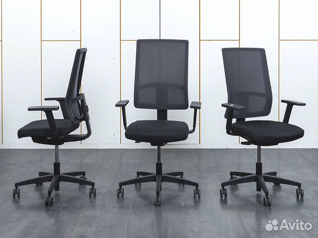 Офисное кресло orgspace Choose orgspace choose