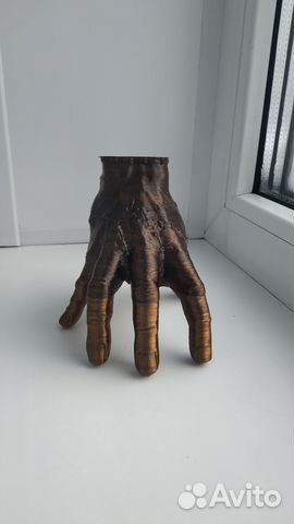 Печать на 3d принтере