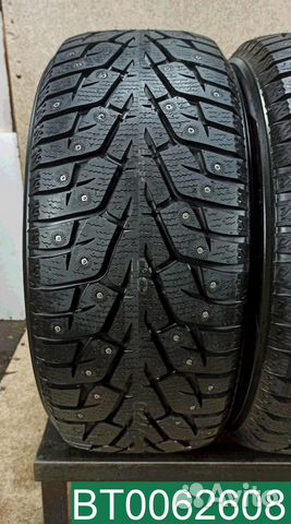 Yokohama Ice Guard IG55 235/40 R18 99Z