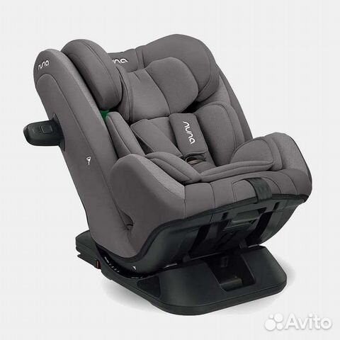 Автокресло Nuna Tres LX новые