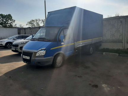 Грузоперевозки. Доставка на склады маркетплейсов