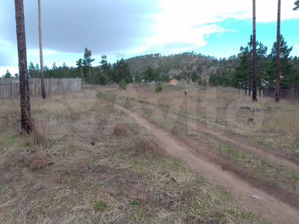 Участок 8 сот. (ИЖС)