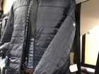 Куртка мужская, легкая и теплая, стильная модель объявление продам