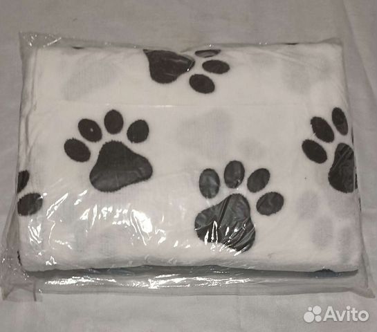 Плед покрывало