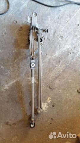 Трапеция дворника Ford Focus I цена Форд Фокус I