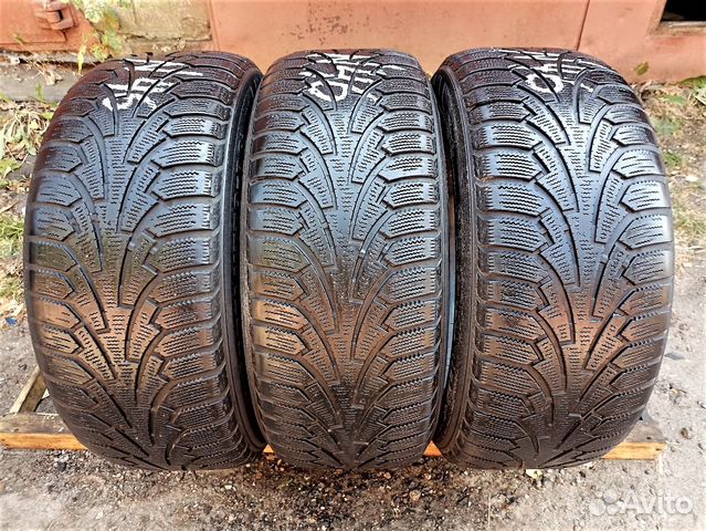 Nokian Tyres Hakkapeliitta RSi 225/50 R17 98R