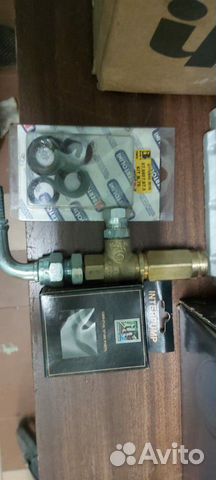 Ремонт авд на автомойках Bertolini,Hawk, Interpump