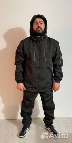 Спецодежда демисезонная