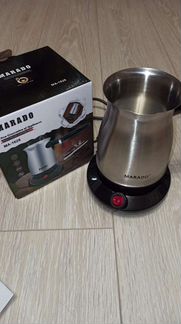 Турка электрическая Marado