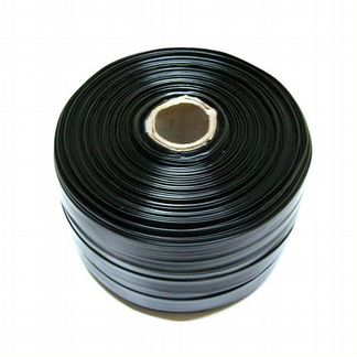 Капельная лента 10 см бухта 500 м 6 милс 1,6 л/ч