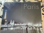 Kesper Glass с изображением Парижа
