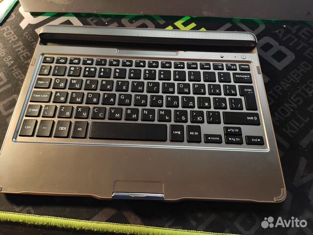 Беспроводная Клавиатура Samsung EJ-CT800 Bluetooth