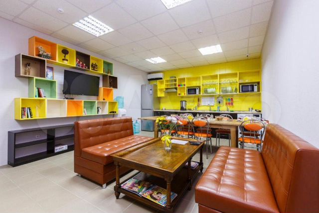 Комната 20 м², 3/3 эт.