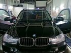 BMW X5 3.0 AT, 2013, 158 000 км объявление продам