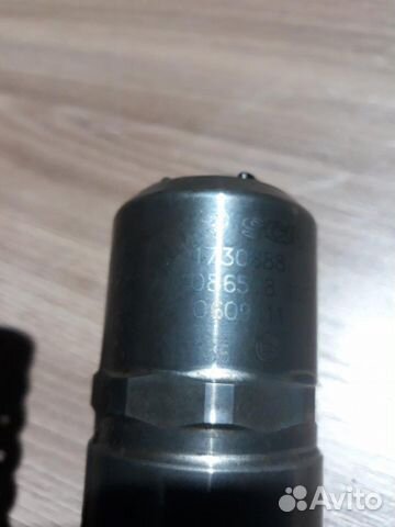 Насос-форсунка Скания Scania DC9 11/12/13 PDE