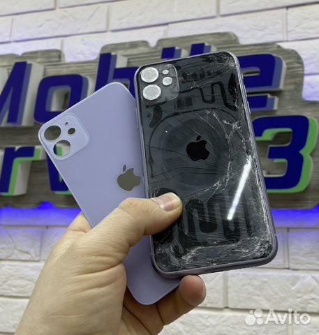 Ремонт сотовых телефонов