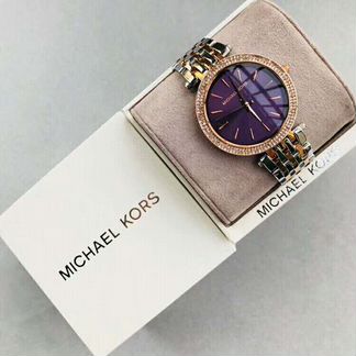 Часы Michael Kors MK3353 оригинал новые