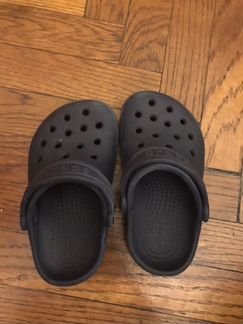 Crocs c7