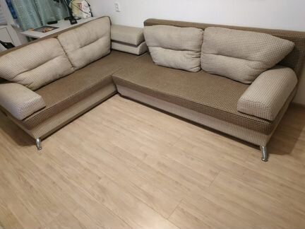 Диван-кровать