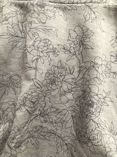 Платье новое M-L