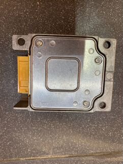 Блок круиз контроля Ягуар xj Land Rover