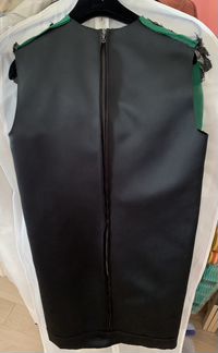 Платье Lanvin