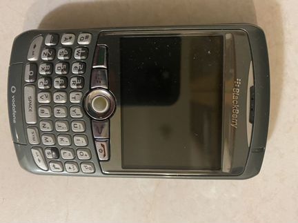 Телефон BlackBerry