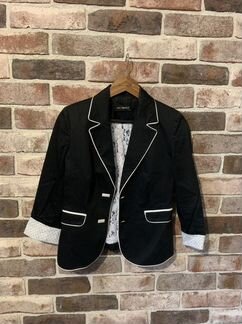 Пиджак женский евро 36 (40-42)