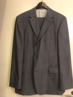Костюм Hugo boss оригинал