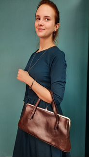 Сумки. Ретро сумочки