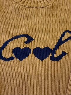 Джемпер женский