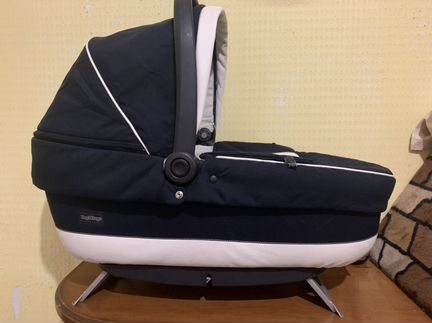 Люлька peg perego