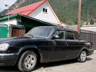 ГАЗ 31105 Волга 2.4 МТ, 2005, 200 000 км объявление продам