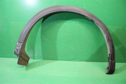 Расширитель крыла задний левый Mazda Cx-5 Cx5 2