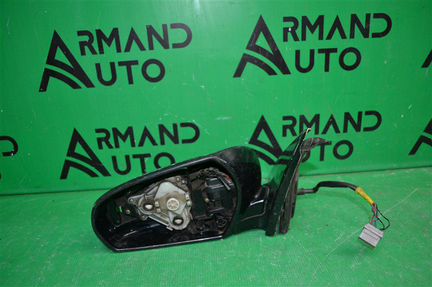 Зеркало левое Nissan Teana J31 2002-2008