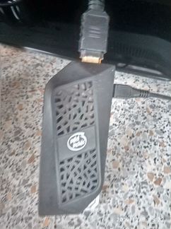 MeegoPad T08 мини-компьютер