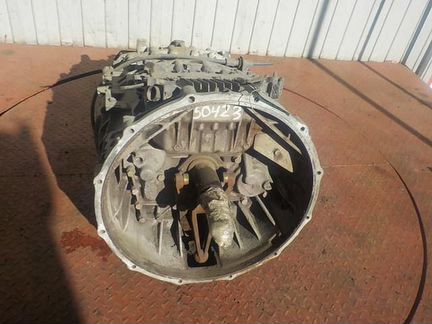 АКПП 12AS2330 Ивеко (iveco)