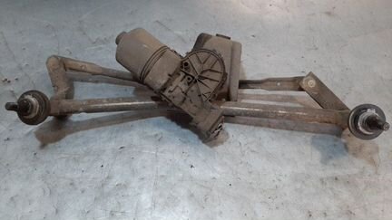 Трапеция дворников Peugeot 206 2A/C TU3JP 2003