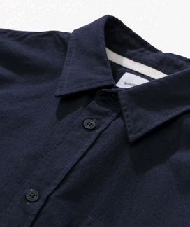 Рубашка Norse Projects