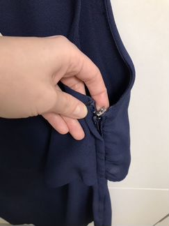Платье H&M новое 44р