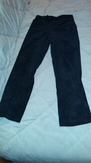 Брюки на мальчика